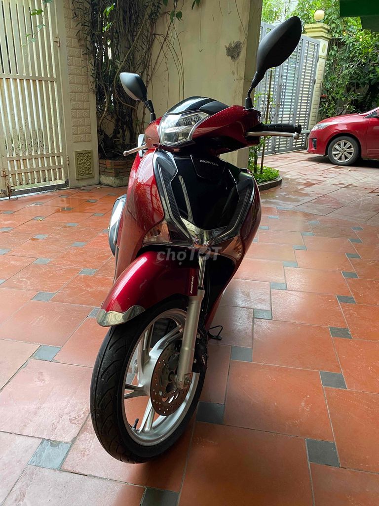 Honda SH 2018 - ảnh 3