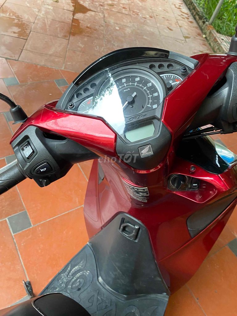 Honda SH 2018 - ảnh 4