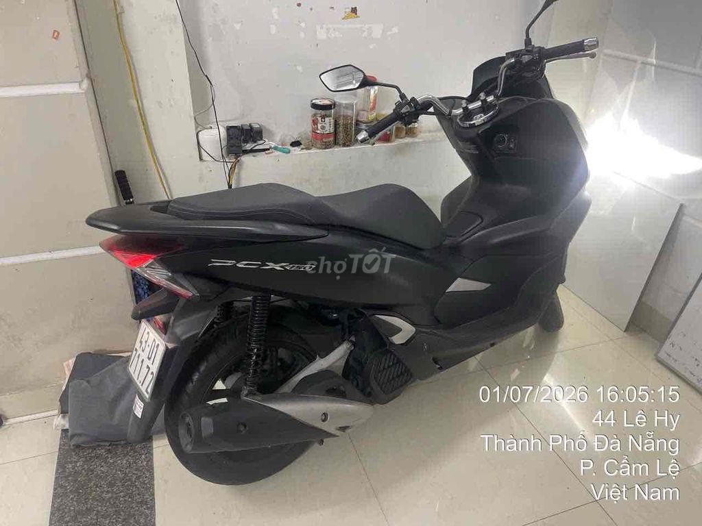 Honda PCX 2018 - ảnh 3
