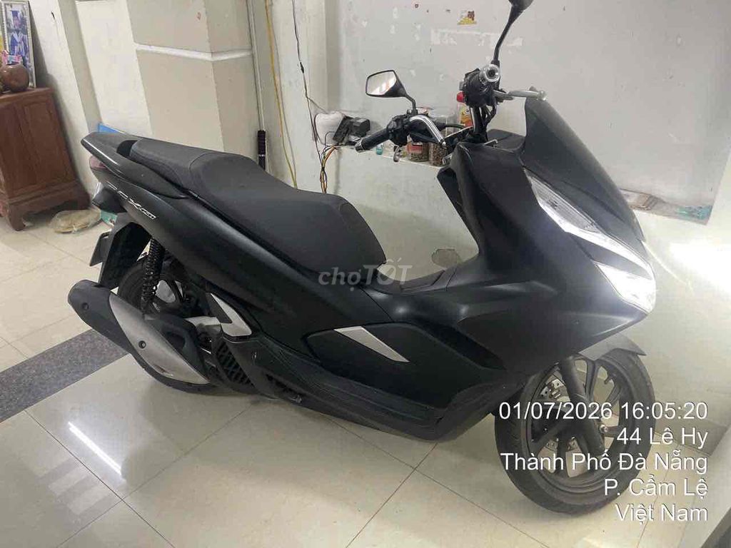Honda PCX 2018 - ảnh 4