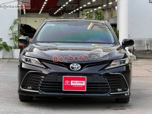 Toyota Camry 2.0G 2022 - ảnh 1