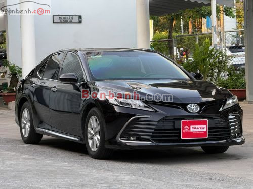 Toyota Camry 2.0G 2022 - ảnh 2