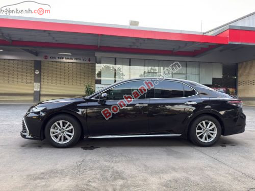 Toyota Camry 2.0G 2022 - ảnh 3