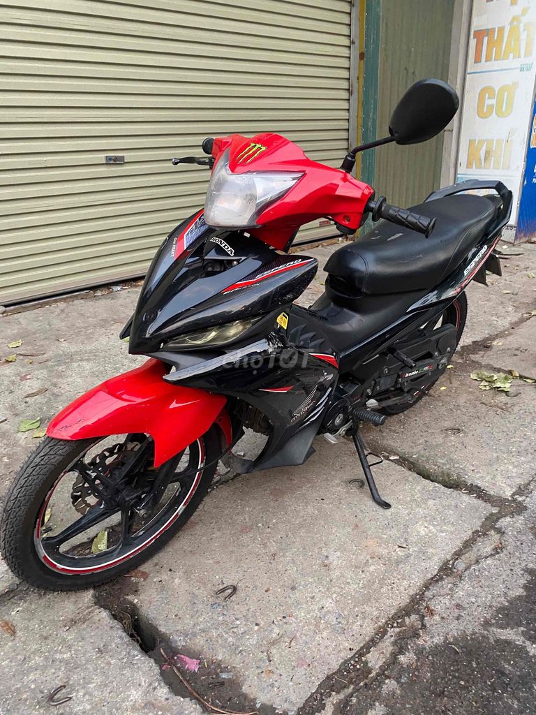 Exciter 2022 - ảnh 2