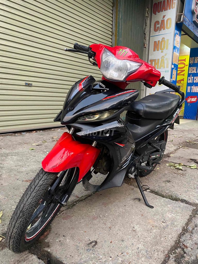 Exciter 2022 - ảnh 3