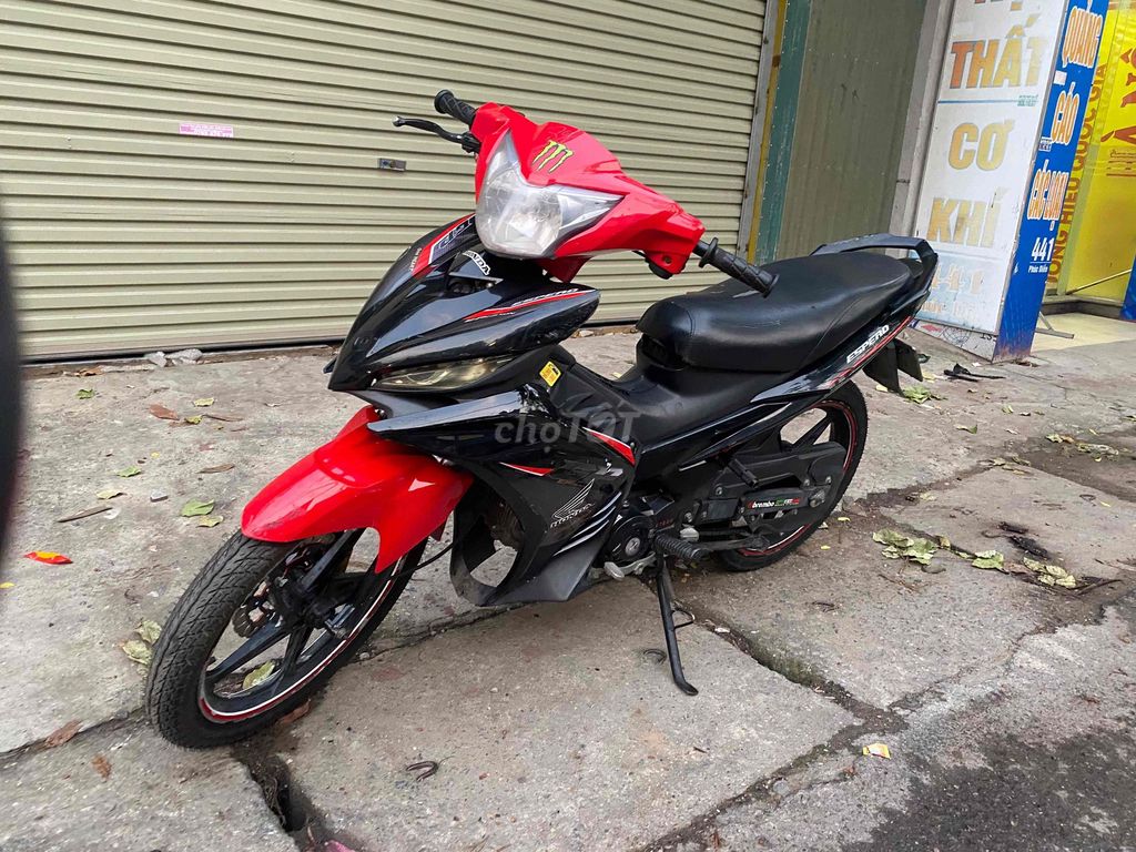 Exciter 2022 - ảnh 4