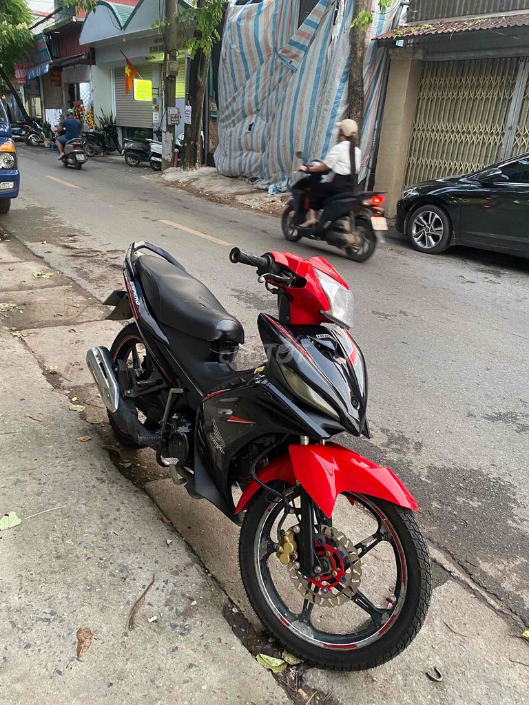 Exciter 2022 - ảnh 5