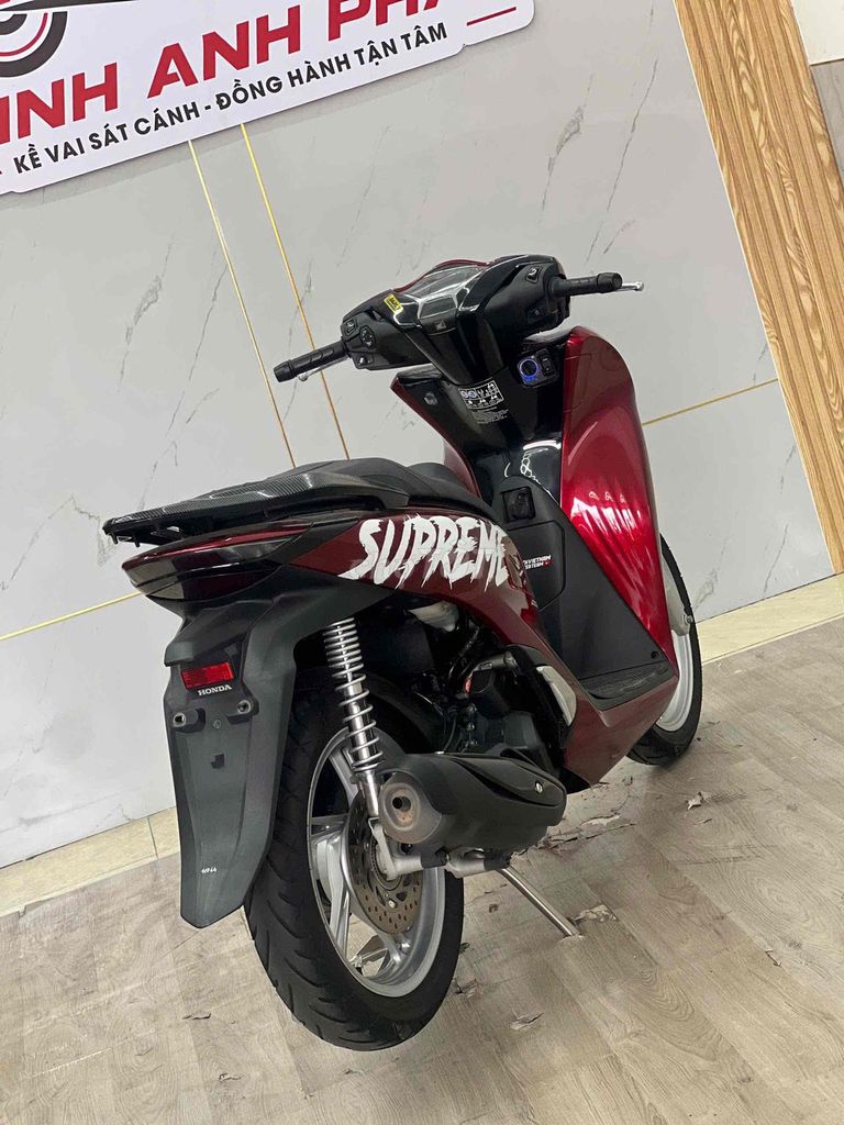 Honda SH 2023 - ảnh 1
