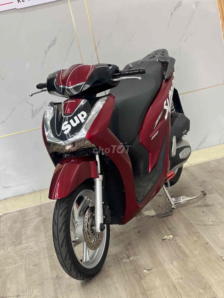 Honda SH 2023 - ảnh 2