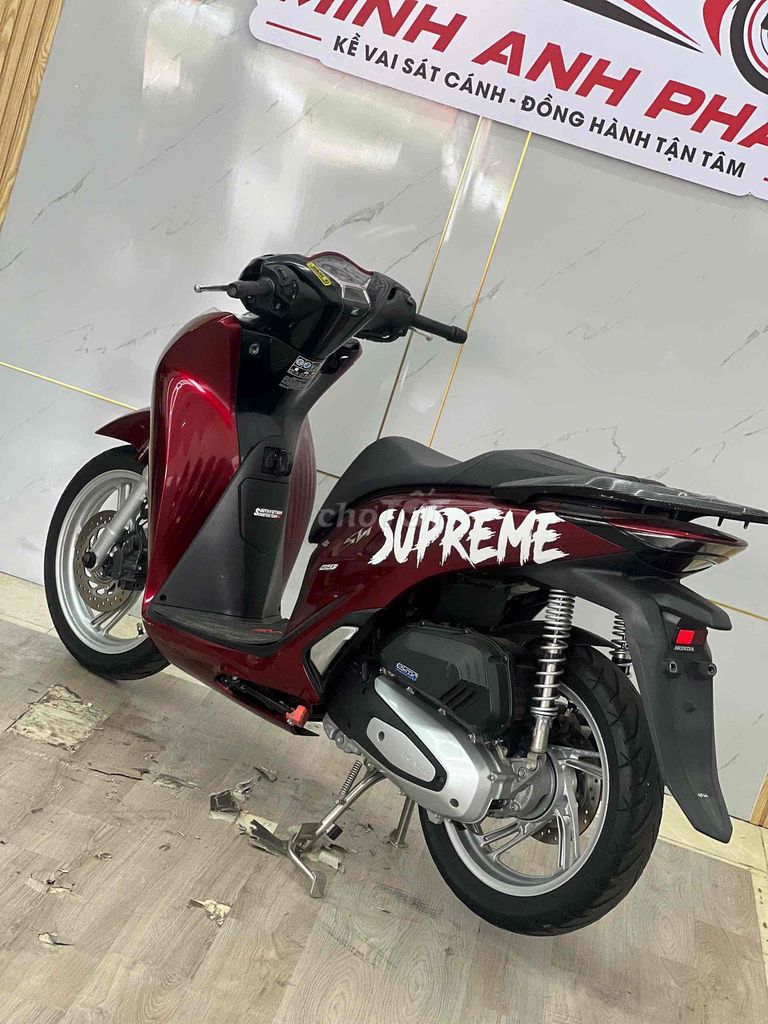Honda SH 2023 - ảnh 3