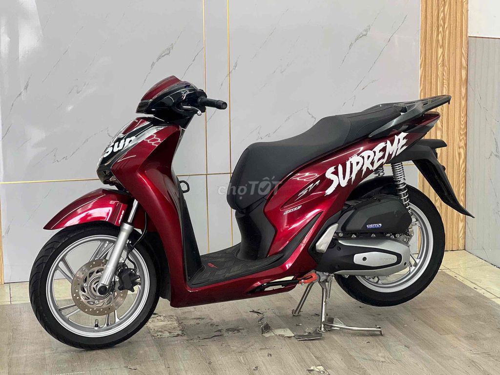 Honda SH 2023 - ảnh 4