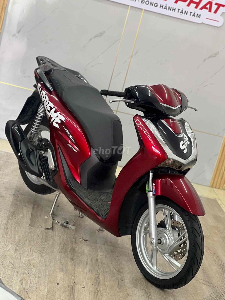 Honda SH 2023 - ảnh 5
