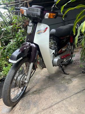 Honda Super 2003 - ảnh 1