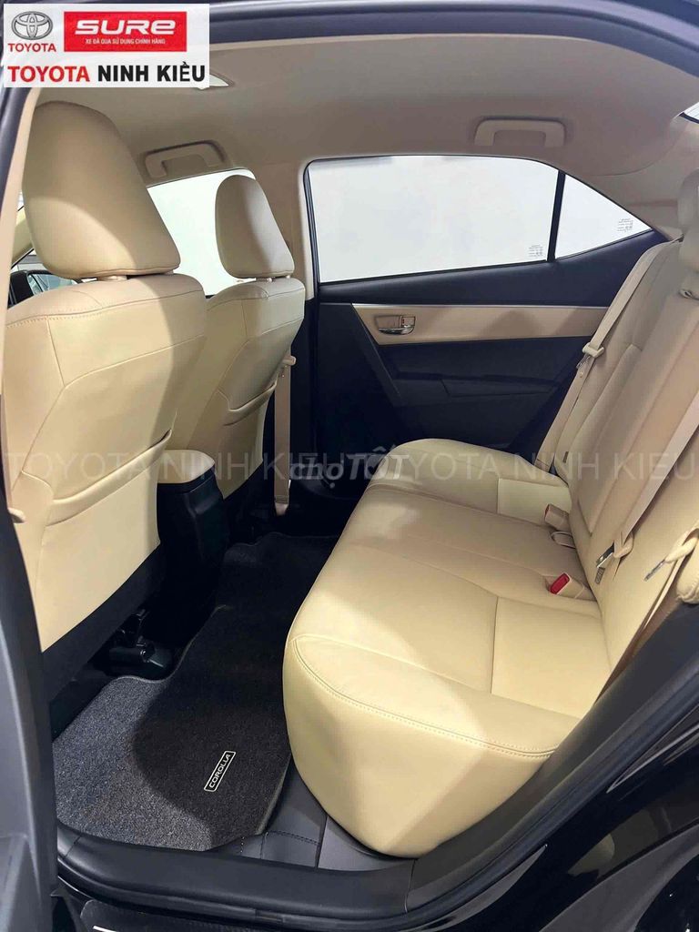 Toyota 2020 - ảnh 5