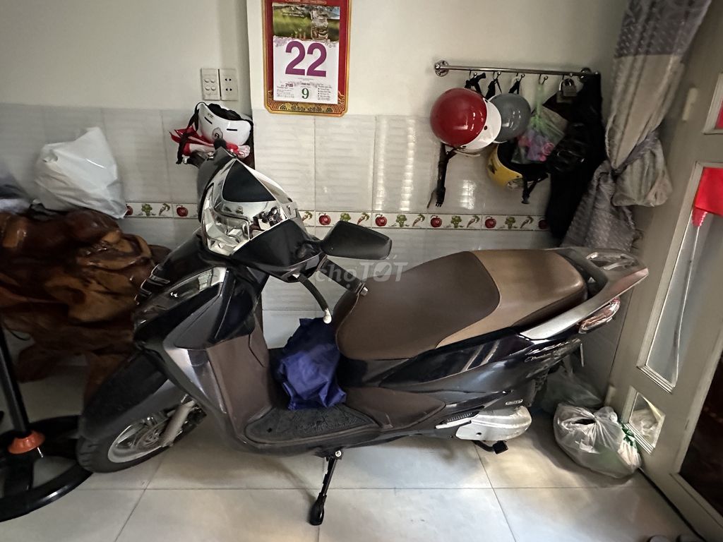 Honda Lead 2020 - ảnh 1