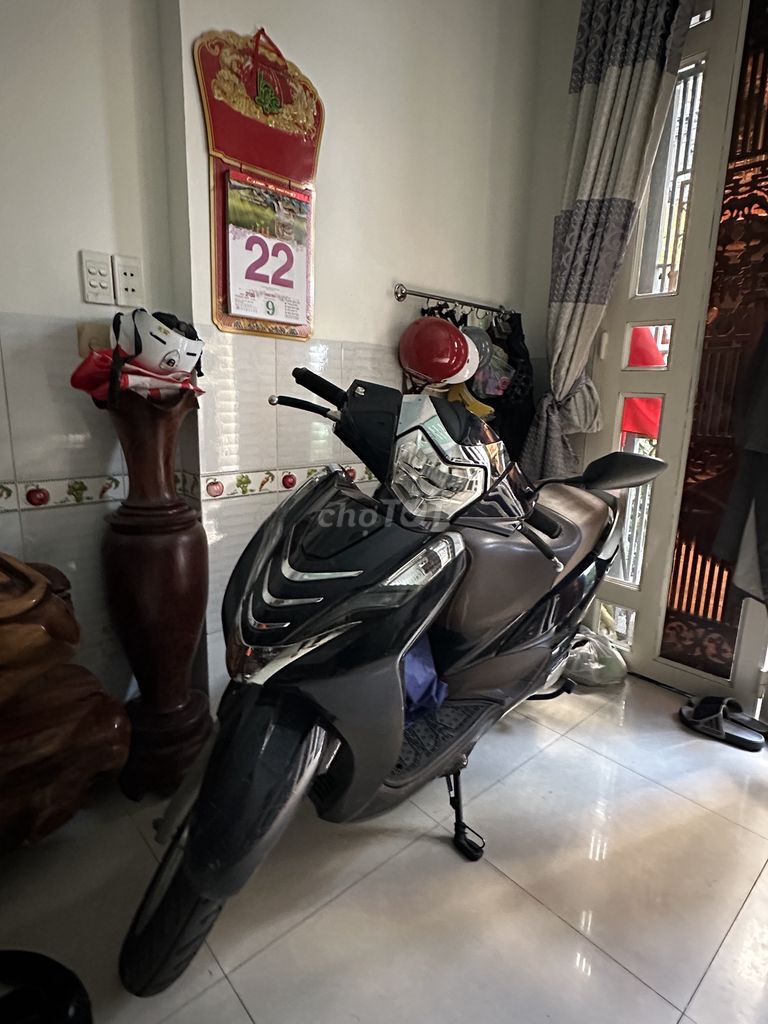 Honda Lead 2020 - ảnh 2