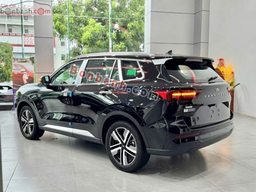 Ford Territory Titanium X 1.5 AT 2026 - ảnh 4