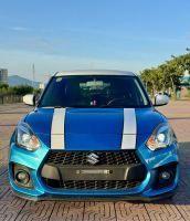 Suzuki Swift GLX 1.2 AT 2019 - ảnh 1