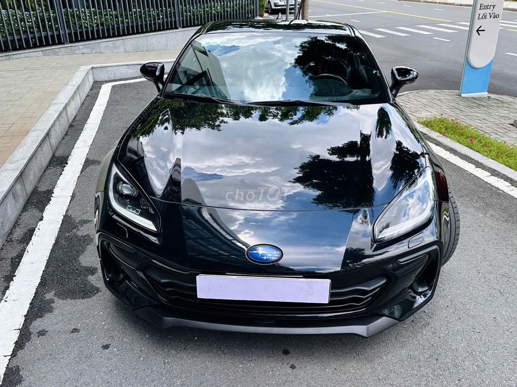 Subaru 2023 - ảnh 1