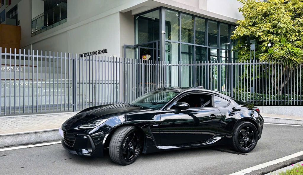 Subaru 2023 - ảnh 4