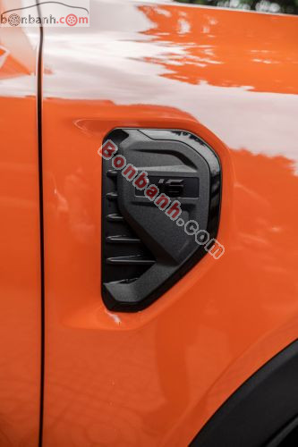 Ford Ranger Wildtrak 3.0L 4x4 AT 2026 - ảnh 3