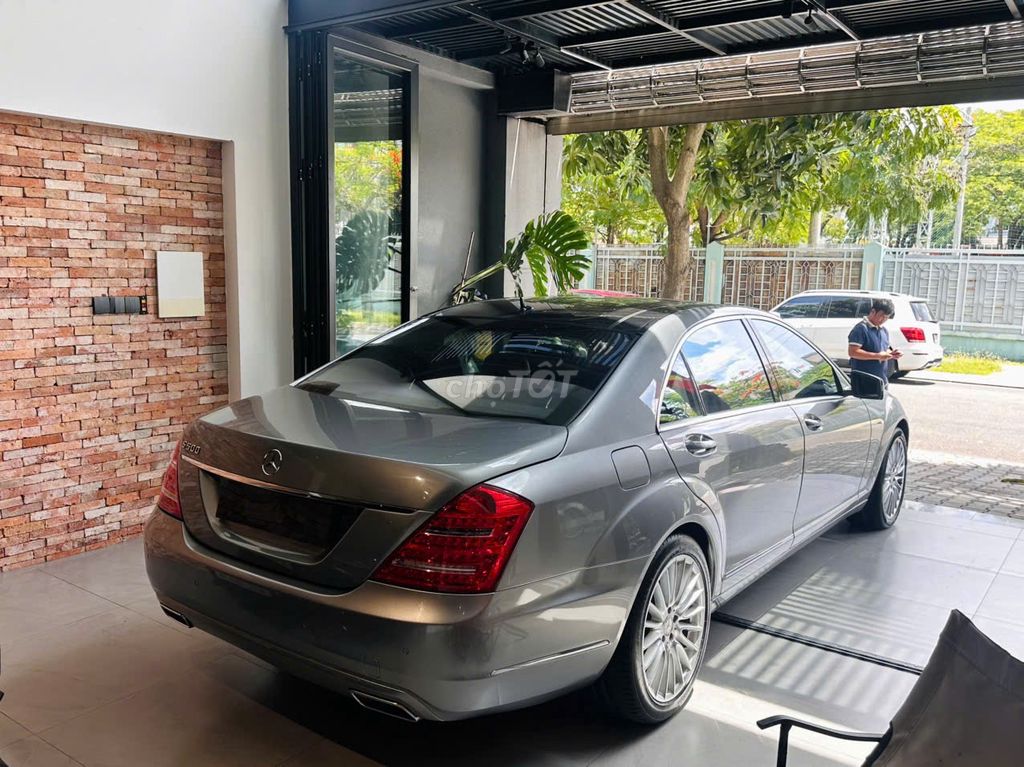 Mercedes-Benz 2011 - ảnh 5