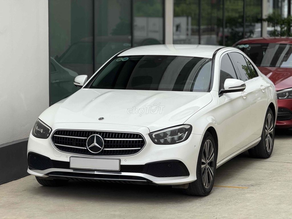 Mercedes-Benz 2021 - ảnh 2