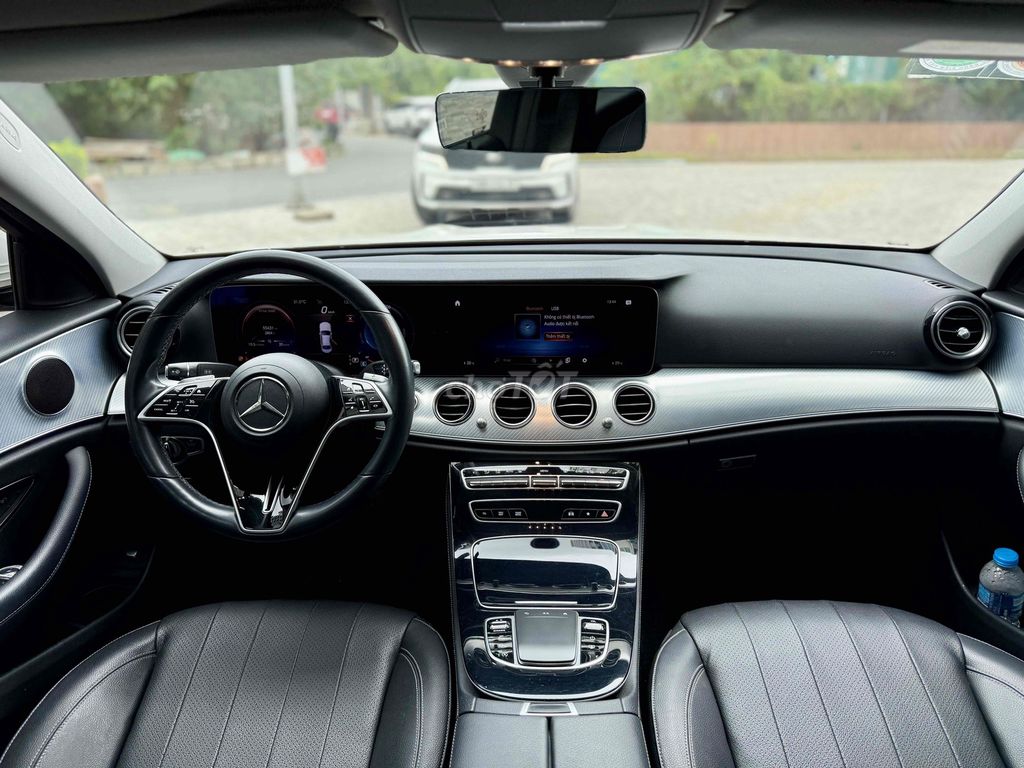 Mercedes-Benz 2021 - ảnh 4