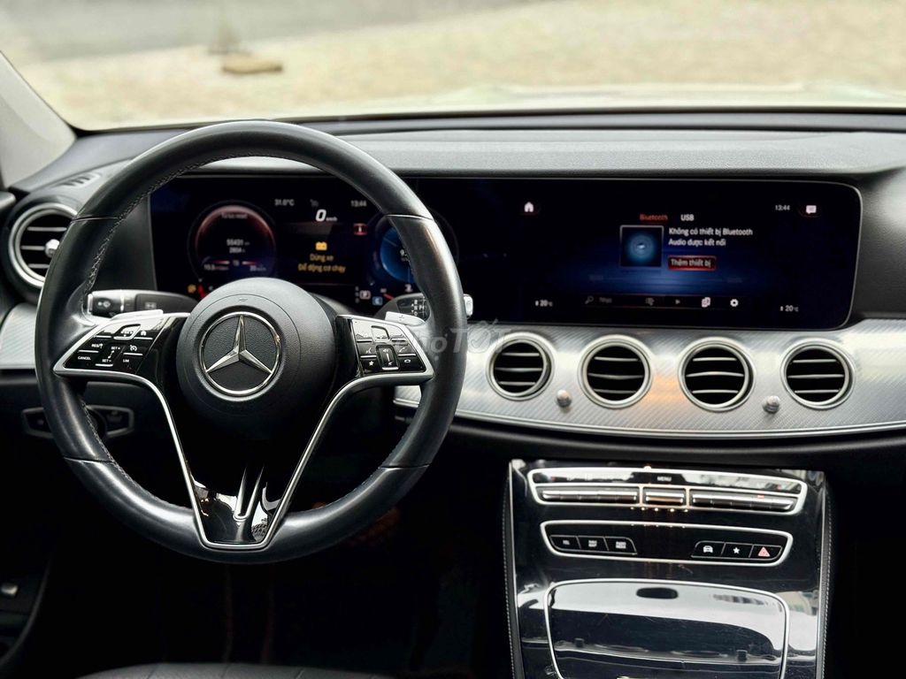 Mercedes-Benz 2021 - ảnh 5