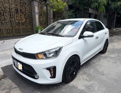 Kia Soluto 2023 - ảnh 1