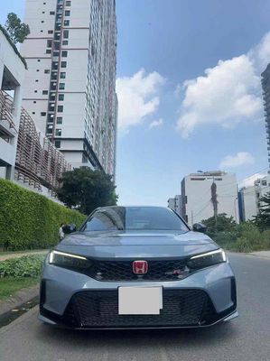 Honda 2023 - ảnh 1
