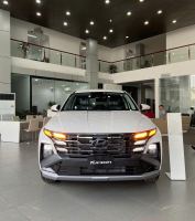 Hyundai Tucson 2.0 AT Đặc biệt 2026 - ảnh 1