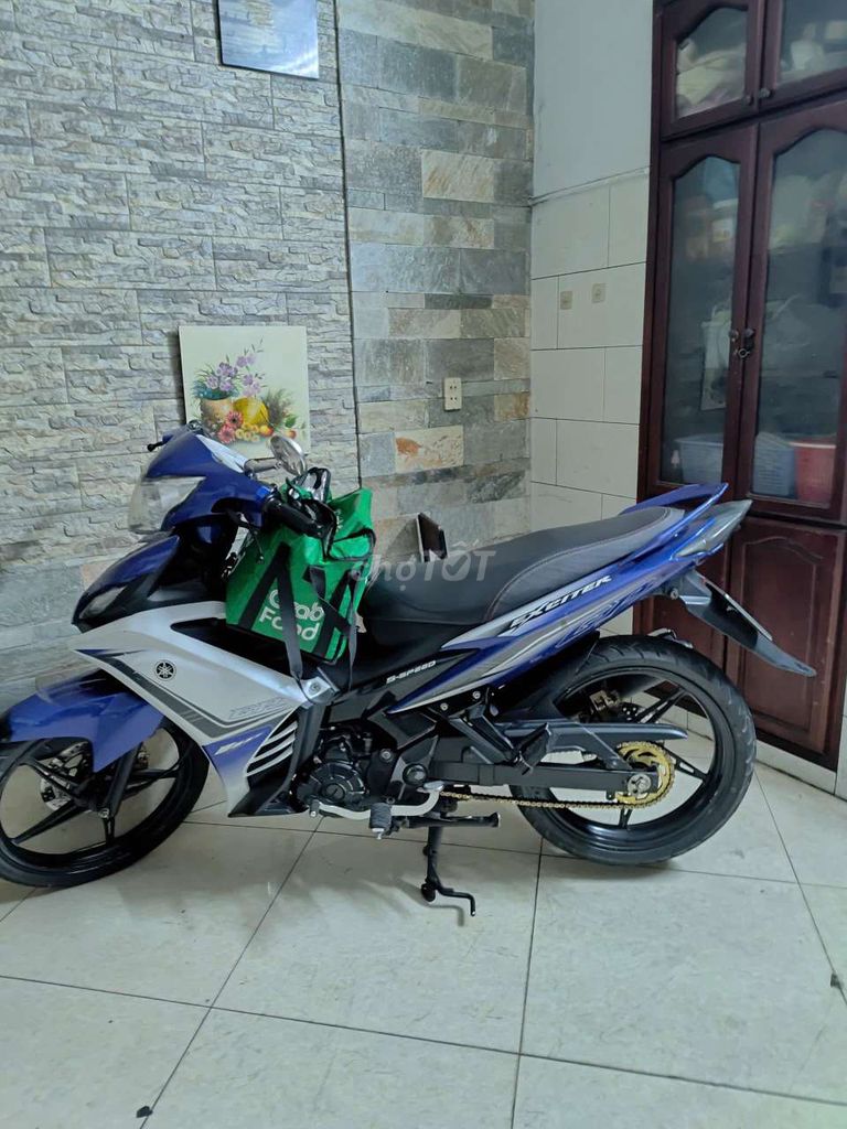 Yamaha Exciter 2013 - ảnh 1
