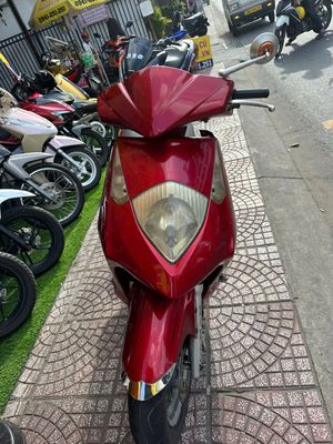Honda Dylan 2005 - ảnh 1