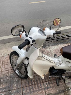 Honda Cub 2022 - ảnh 1