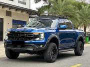 Ford Ranger 2022 - ảnh 1