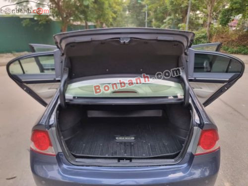 Honda Civic 2.0 AT 2007 - ảnh 3