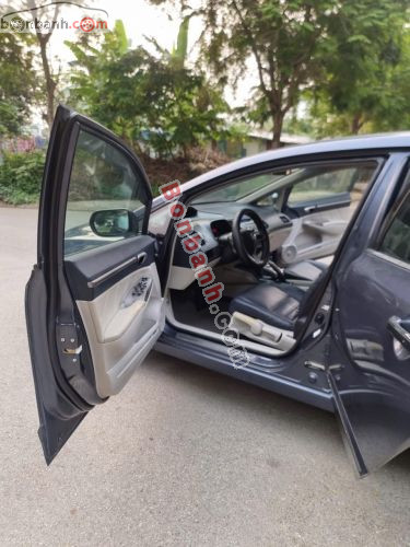 Honda Civic 2.0 AT 2007 - ảnh 4