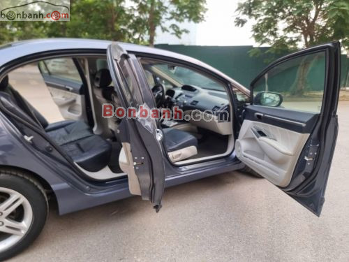 Honda Civic 2.0 AT 2007 - ảnh 5