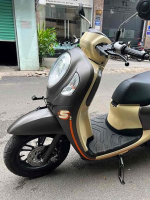 Honda Scoopy 2024 - ảnh 1