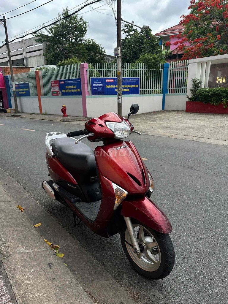 Honda Lead 2013 - ảnh 1
