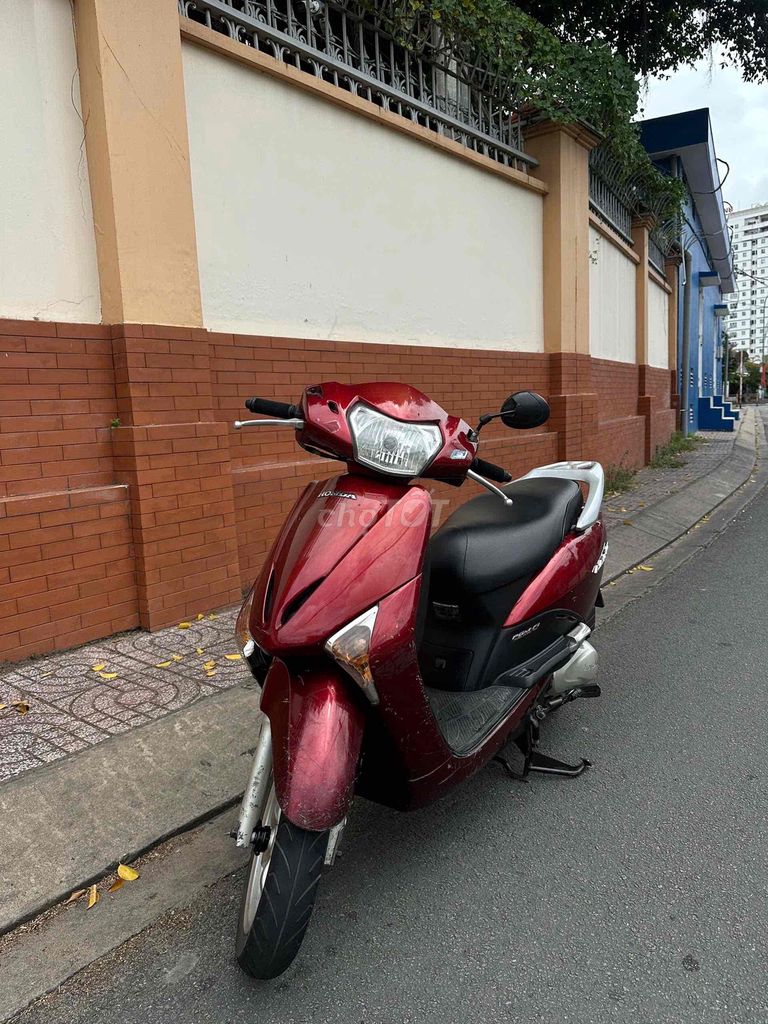 Honda Lead 2013 - ảnh 2