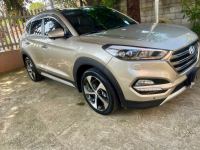 Hyundai Tucson 1.6 AT Turbo 2018 - ảnh 1