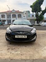 Hyundai Accent 1.4 MT 2011 - ảnh 1