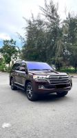 Toyota Land Cruiser 5.7 V8 2016 - ảnh 1