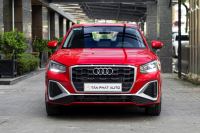 Audi 2024 - ảnh 1