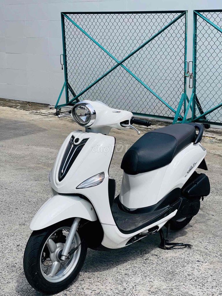 Yamaha Nozza 2015 - ảnh 1