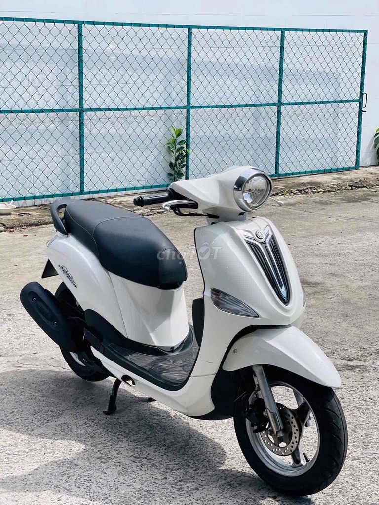 Yamaha Nozza 2015 - ảnh 3