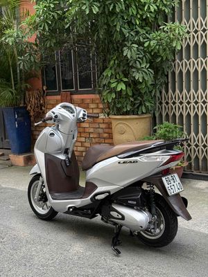 Honda Lead 2022 - ảnh 1