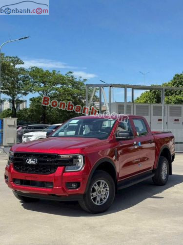 Ford Ranger XLS 2.0L 4x4 AT 2026 - ảnh 2